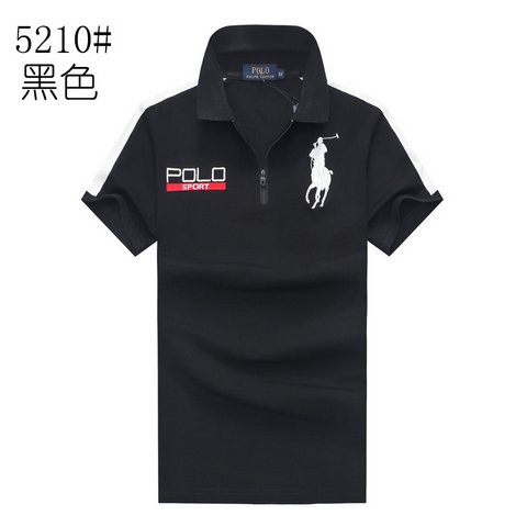 Men Polo Shirts-2685